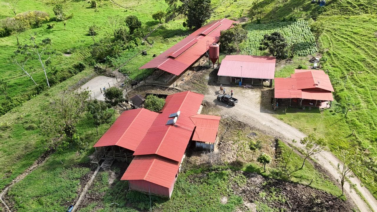 propiedades de inversión en Lecherías, Costa Rica